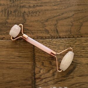 Target Pink Facial Roller
